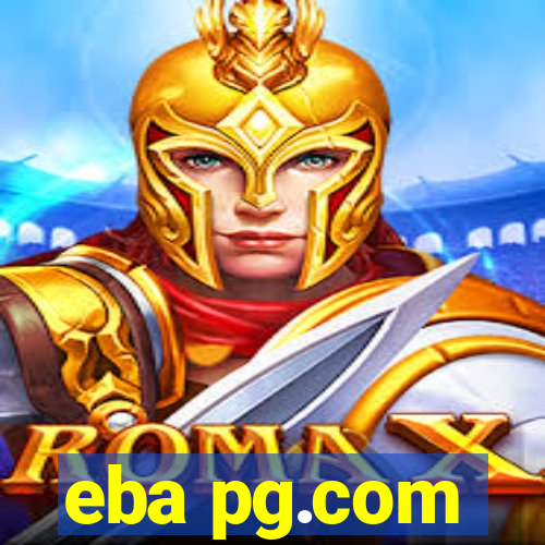 eba pg.com